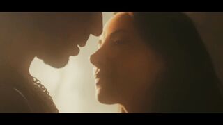 Magui Bravi Nude Tits Sex Scenes “Runaway Revenge” 2024