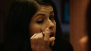 Alexandra Daddario Sexy in "Couples Weekend" (2026)