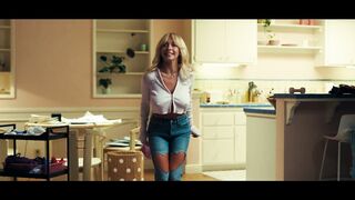 Sydney Sweeney Nude Tits "Euphoria" S3Ep5 2026