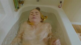 Olivia Hytha, Amanda Fronckowiak, Thea Henry, Cyndal McKay Nude Tits "Let's Both Try" 2024