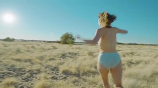 Olivia Hytha, Amanda Fronckowiak, Thea Henry, Cyndal McKay Nude Tits "Let's Both Try" 2024