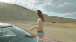 Olivia Hytha, Amanda Fronckowiak, Thea Henry, Cyndal McKay Nude Tits "Let's Both Try" 2024