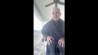 Jaime Pressly Sexy in OnlyFans (April 2026)