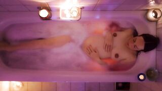 Marina Guerrini Nude Tits "Norma Dorma" 2025