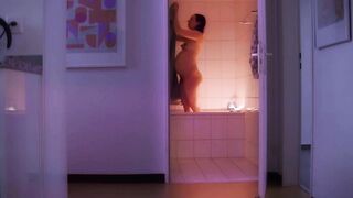 Marina Guerrini Nude Tits "Norma Dorma" 2025