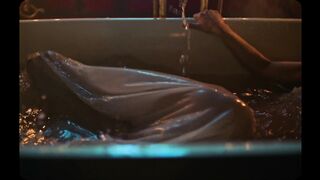 Olena Lavrenyuk, Oksana Cherkashyna Nude Tits Sex Scenes "Vsi VIdtinky Spokusy" (2026)