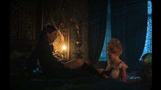 Olena Lavrenyuk, Oksana Cherkashyna Nude Tits Sex Scenes "Vsi VIdtinky Spokusy" (2026)