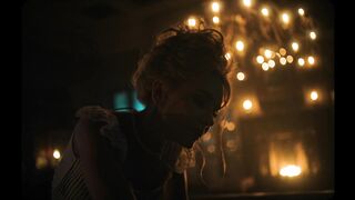 Olena Lavrenyuk, Oksana Cherkashyna Nude Tits Sex Scenes "Vsi VIdtinky Spokusy" (2026)