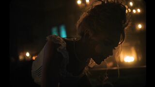 Olena Lavrenyuk, Oksana Cherkashyna Nude Tits Sex Scenes "Vsi VIdtinky Spokusy" (2026)