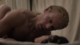 Caitriona Balfe Nude Tits Sex Scene "Outlander" S8Ep10 2026