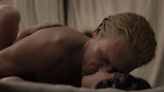 Caitriona Balfe Nude Tits Sex Scene "Outlander" S8Ep10 2026