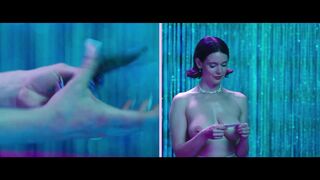 Andrea Werhun Nude Tits Sex Scenes "Modern Whore" 2026