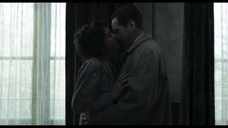Sara Giraudeau Nude Tits Sex Scenes "L'affaire Bojarski" 2025