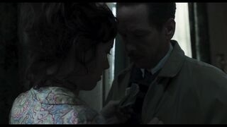 Sara Giraudeau Nude Tits Sex Scenes "L'affaire Bojarski" 2025