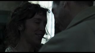 Sara Giraudeau Nude Tits Sex Scenes "L'affaire Bojarski" 2025
