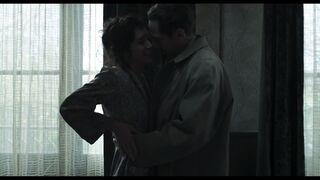 Sara Giraudeau Nude Tits Sex Scenes "L'affaire Bojarski" 2025