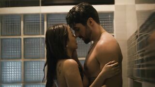 Apphle Celso, Stephanie Raz Nude Tits All Sex Scenes "Hayok" 2026 VivaMax