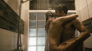 Apphle Celso, Stephanie Raz Nude Tits All Sex Scenes "Hayok" 2026 VivaMax