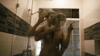 Apphle Celso, Stephanie Raz Nude Tits All Sex Scenes "Hayok" 2026 VivaMax