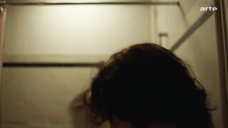 Julia Windischbauer Topless "Etty" S1Ep5 2026