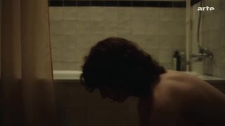 Julia Windischbauer Topless "Etty" S1Ep5 2026
