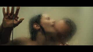 Beatrice Savignani Nude Tits Sex Scenes "Le cose non dette" 2026