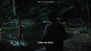 Rebecca Harper Nude Tits Sex Scenes "Trion" S1Ep1-4 2026