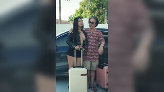 Adriana Roces and Jacqueline Adamos Nude Tits Sex Scenes "Babaeng Mapaglaro" 2026 TBONX