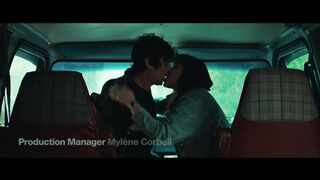 Barbie Ferreira Nude Tits Sex Scenes "Mile End Kicks" 4k 2026