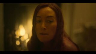 Nafessa Williams, Victoria Smurfit Nude Tits Sex Scenes "Rivals" S2Ep1 2026