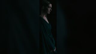 Anne Hathaway Naked and Sexy Scenes in "Mother Mary" (2026)