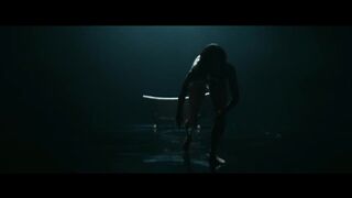 Anne Hathaway Naked and Sexy Scenes in "Mother Mary" (2026)