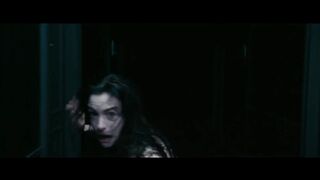 Anne Hathaway Naked and Sexy Scenes in "Mother Mary" (2026)
