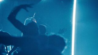 Anne Hathaway Naked and Sexy Scenes in "Mother Mary" (2026)