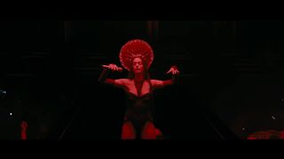 Anne Hathaway Naked and Sexy Scenes in "Mother Mary" (2026)