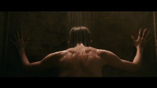 Anne Hathaway Naked and Sexy Scenes in "Mother Mary" (2026)
