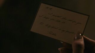 Anne Hathaway Naked and Sexy Scenes in "Mother Mary" (2026)