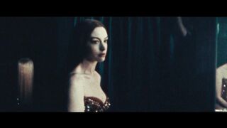 Anne Hathaway Naked and Sexy Scenes in "Mother Mary" (2026)