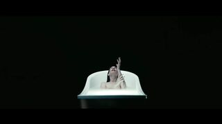 Anne Hathaway Naked and Sexy Scenes in "Mother Mary" (2026)