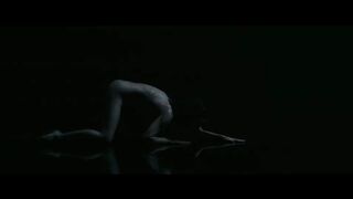 Anne Hathaway Naked and Sexy Scenes in "Mother Mary" (2026)