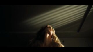 Sydney Sweeney Nude Tits Sex Scene "Euphoria" S3Ep7 2026