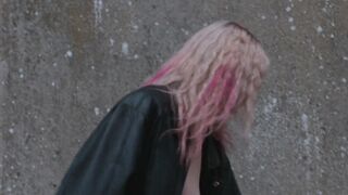 Roxane Mesquida Nude Tits "Her Will Be Done Set" (“Que ma volonté soit faite”) 2025