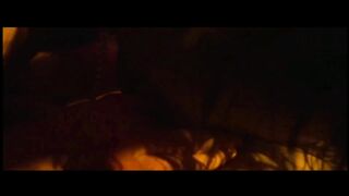 Kinga Kraus Nude Tits Sex Scenes "Algorytm życia" 2026