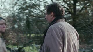 Maria Wróbel Full Naked in "Her Will Be Done Set" (“Que ma volonté soit faite”) 2025