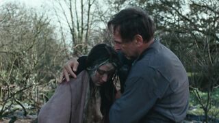 Maria Wróbel Full Naked in "Her Will Be Done Set" (“Que ma volonté soit faite”) 2025