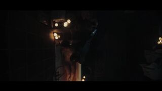 Fariba Sheikhan Nude Tits "Disforia" 2025