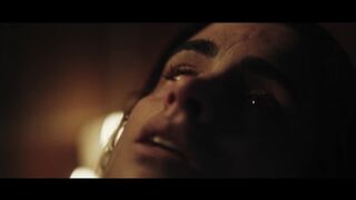 Fariba Sheikhan Nude Tits "Disforia" 2025