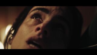 Fariba Sheikhan Nude Tits "Disforia" 2025