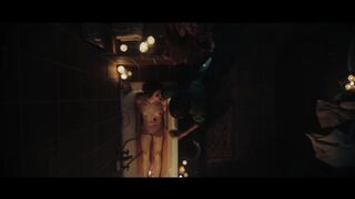 Fariba Sheikhan Nude Tits "Disforia" 2025