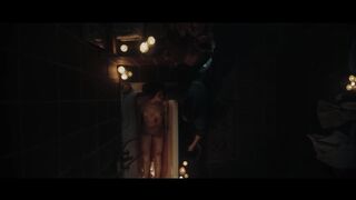 Fariba Sheikhan Nude Tits "Disforia" 2025